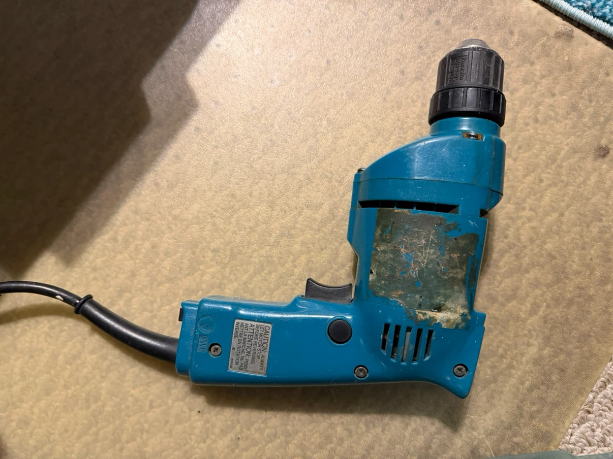 Makita Electric Drill
