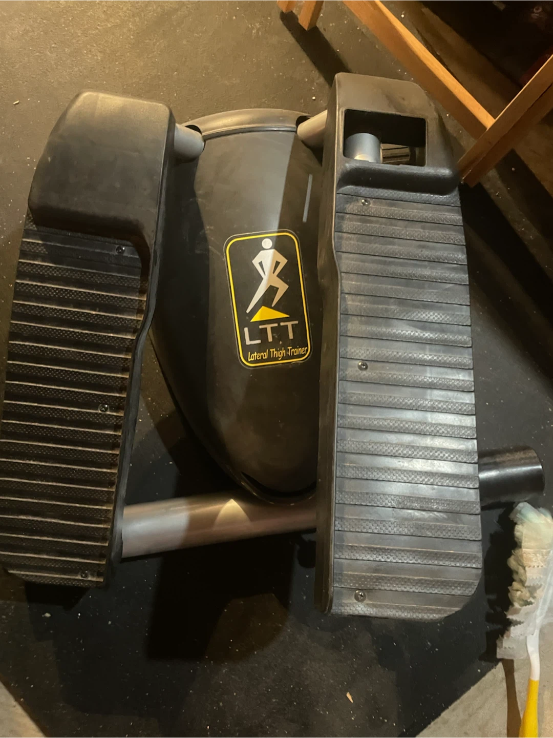 LTT Lateral Thigh Trainer