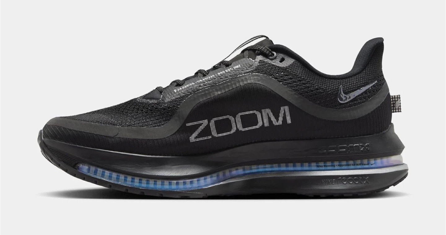 Nike Zoom Air Running Shoes