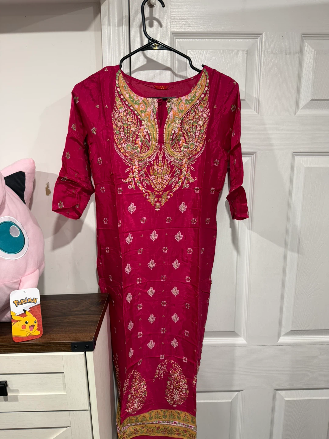 Indian kurti women