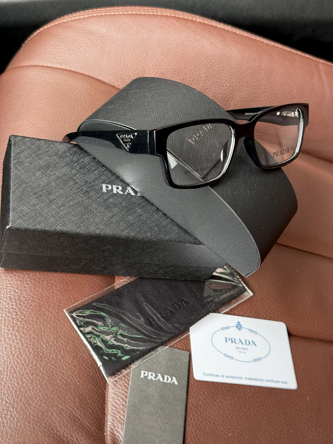 Prada GP23106 Glasses