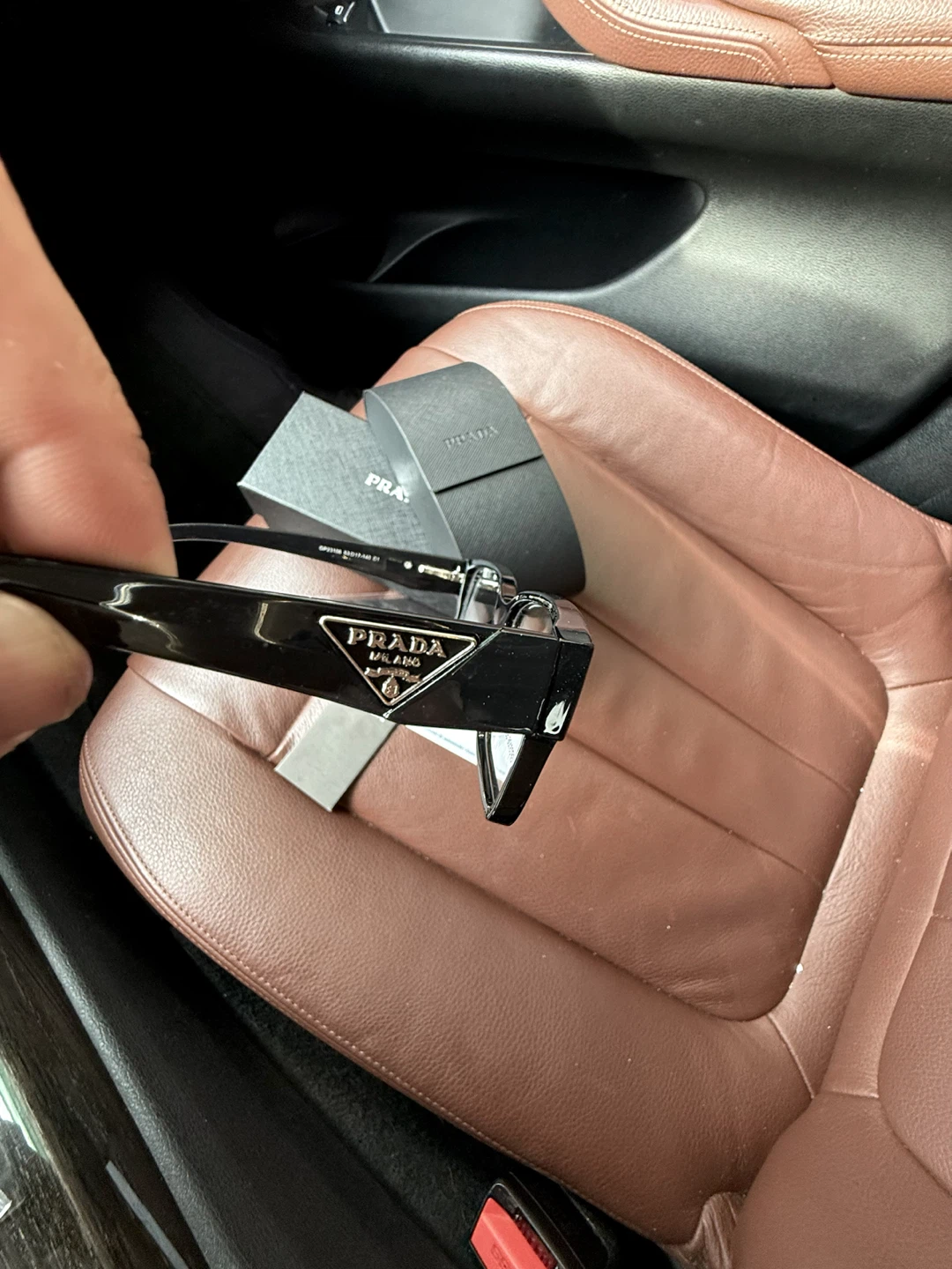 Prada GP23106 Glasses - photo 3