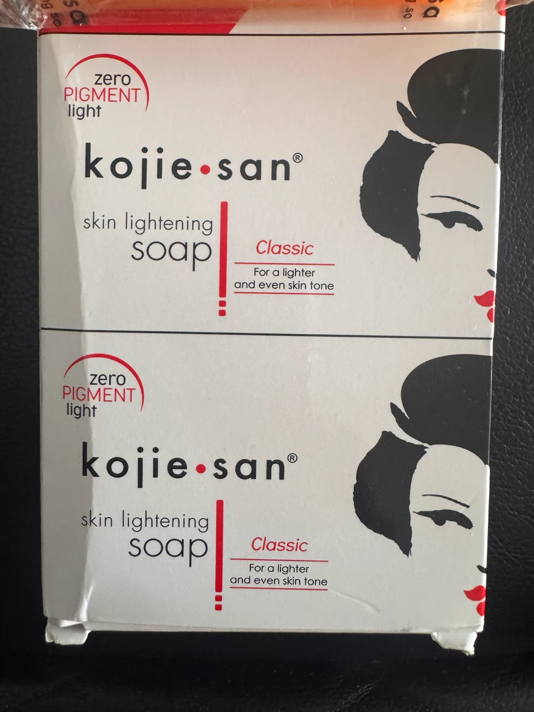 Kojie San Skin Lightening Soap Trio Pack - photo 4