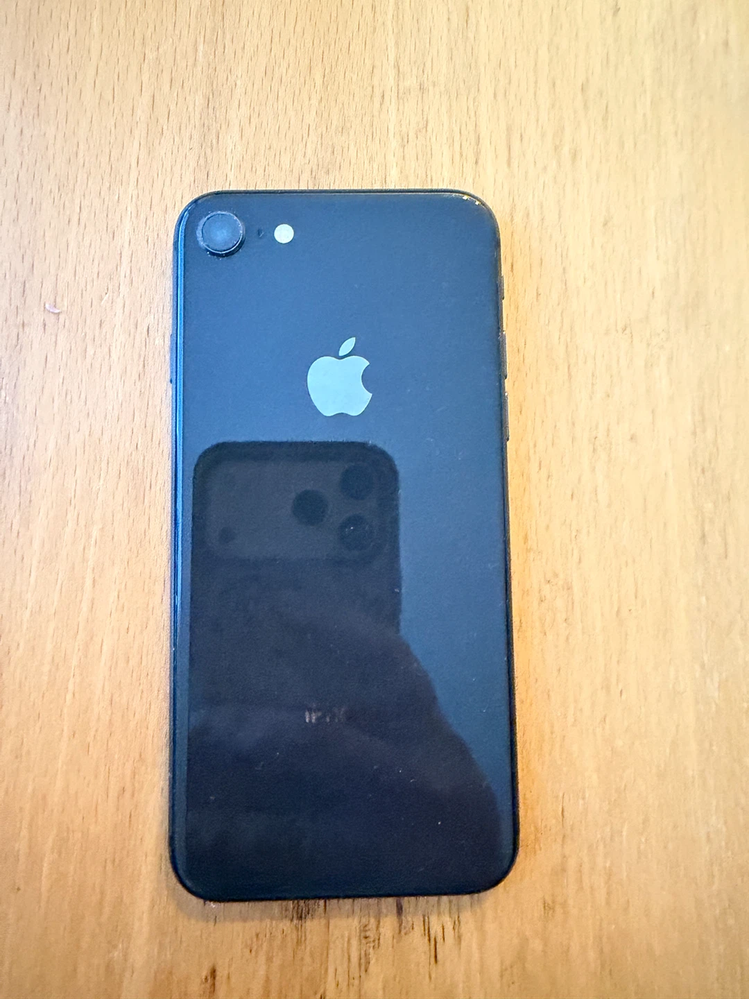 Apple iPhone 8 Black 256G - photo 3