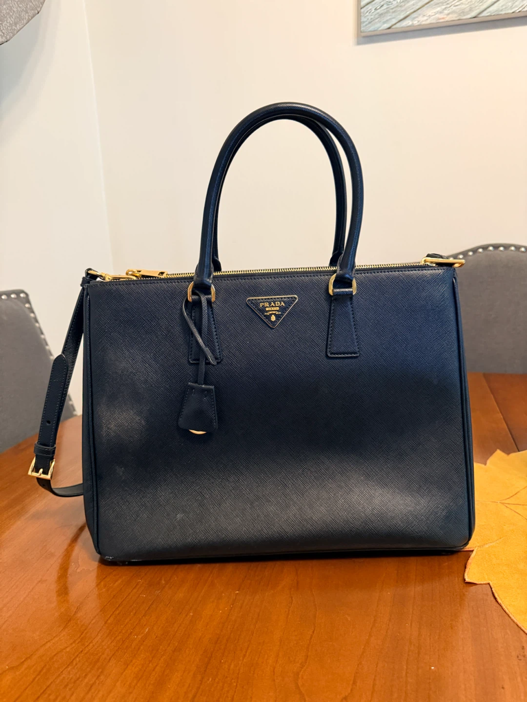 Prada handbag - photo 2