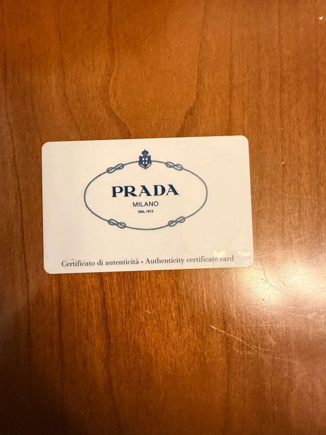Prada handbag - photo 4