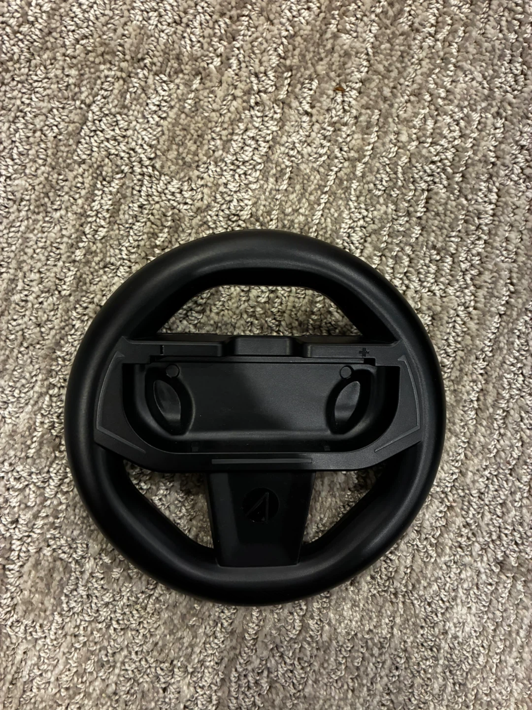 Stealth Light Up Racing Wheel for Nintendo Switch - photo 2