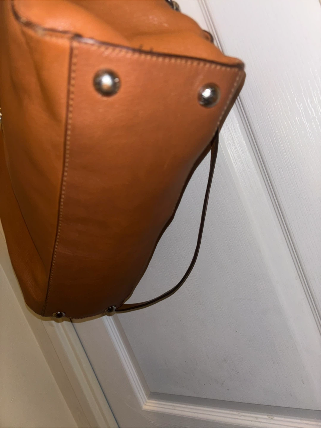 Michael Kors Hamilton Saffiano Leather Satchel - photo 2