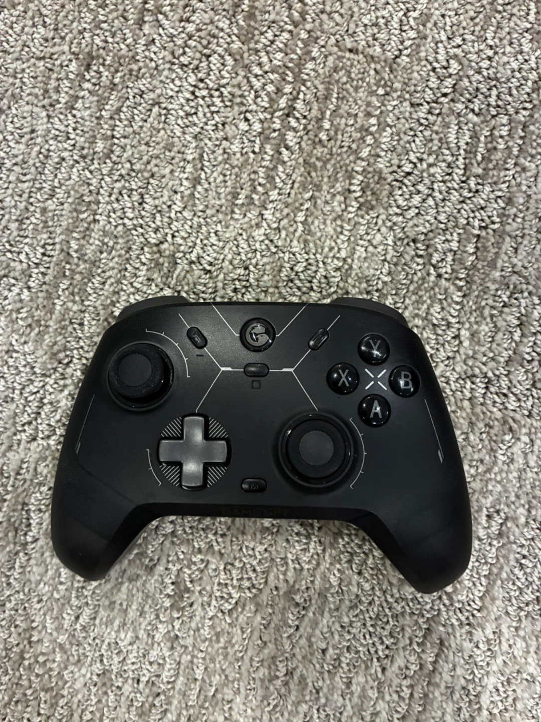 GameSir Cyclone 2 Controller