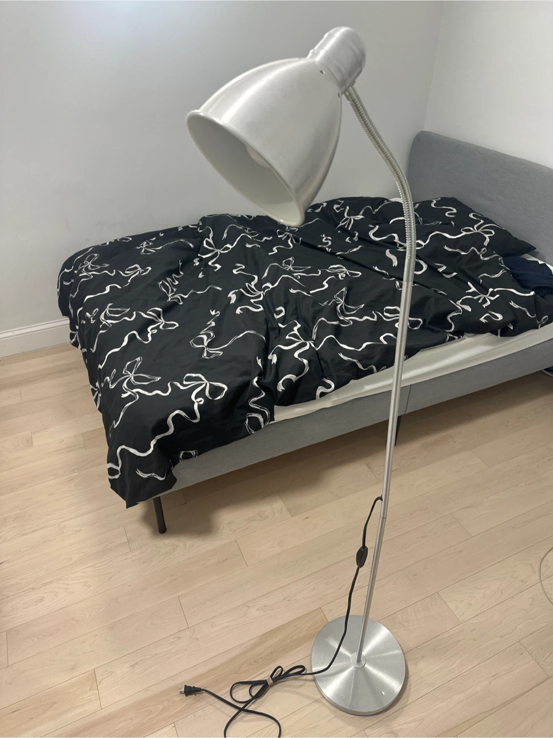 IKEA Tertial Floor Lamp