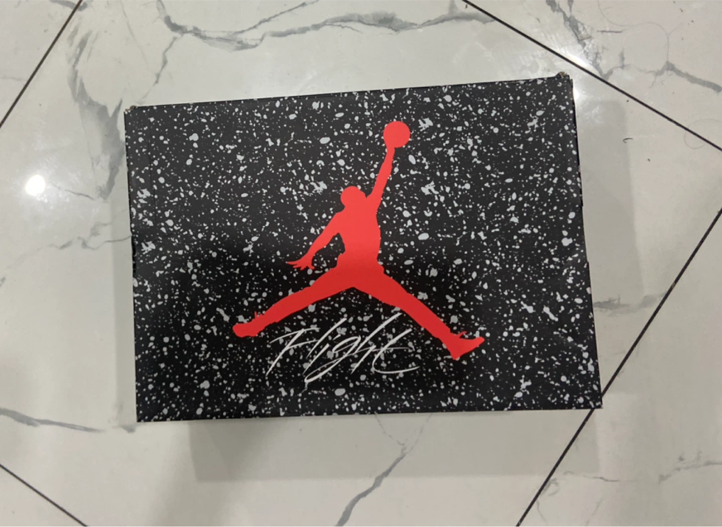 Jordan Spizike Low Black Anthracite - photo 2