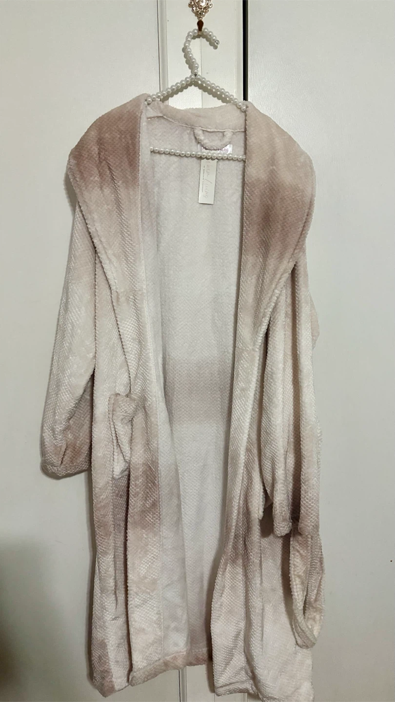 Warm Living by Berkshire Homewear Bathrobe