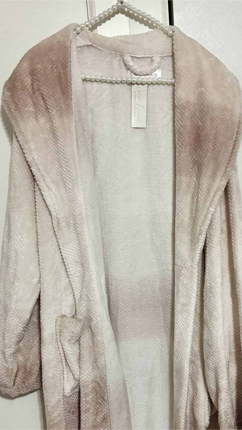 Warm Living by Berkshire Homewear Bathrobe - photo 2