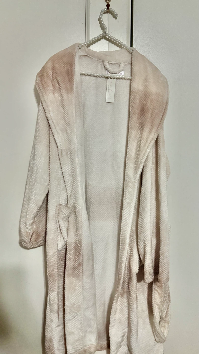 Warm Living by Berkshire Homewear Bathrobe - photo 3