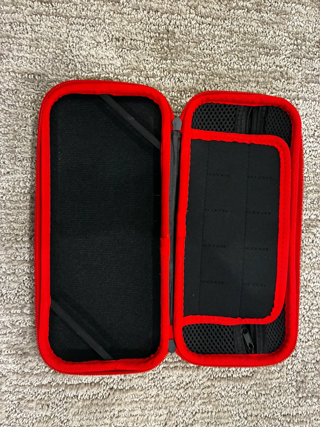 Carry Case for Nintendo switch and Nintendo 2 - photo 2