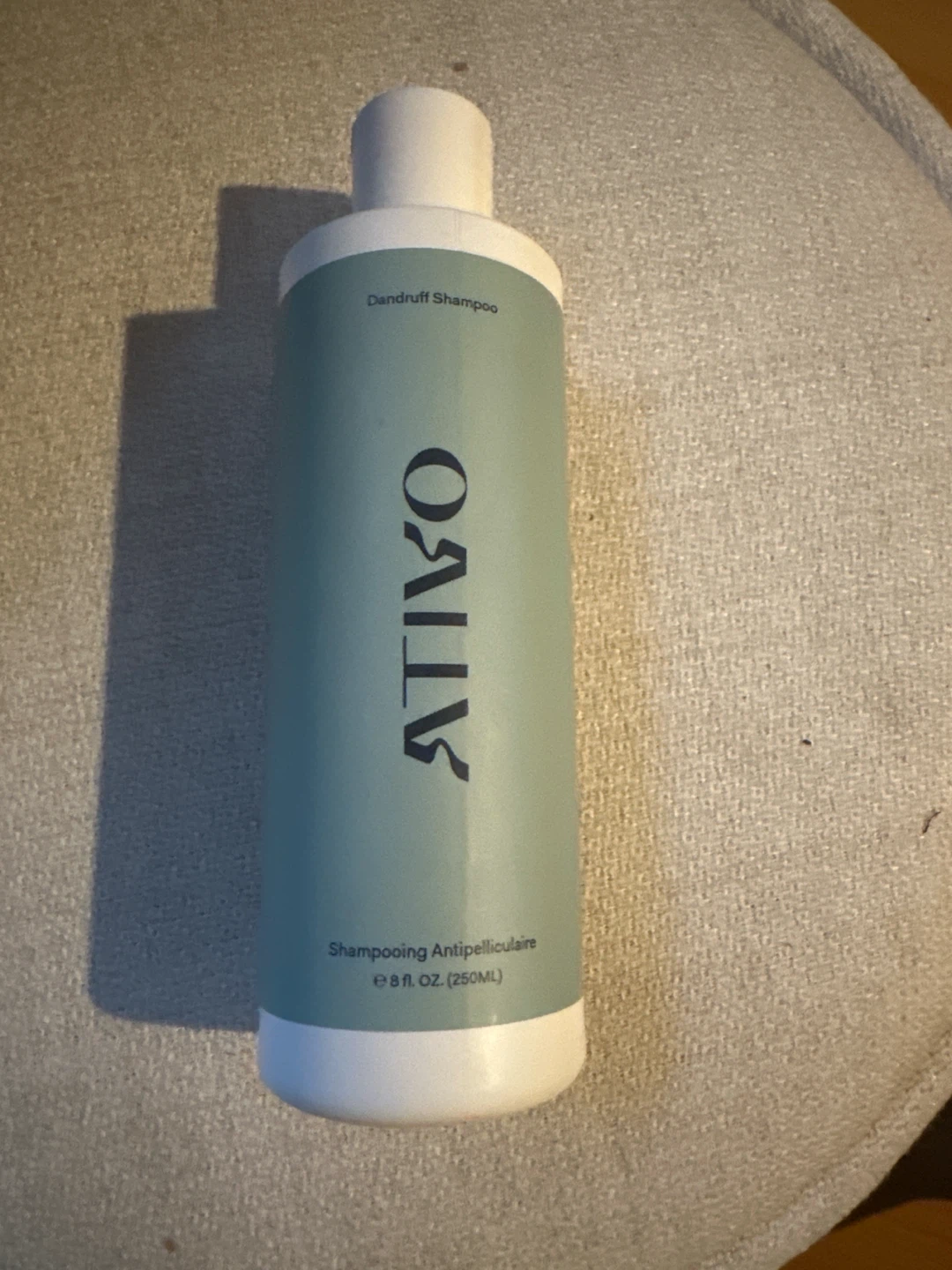 #FREE 🆓 Dandruff Shampoo 250ml