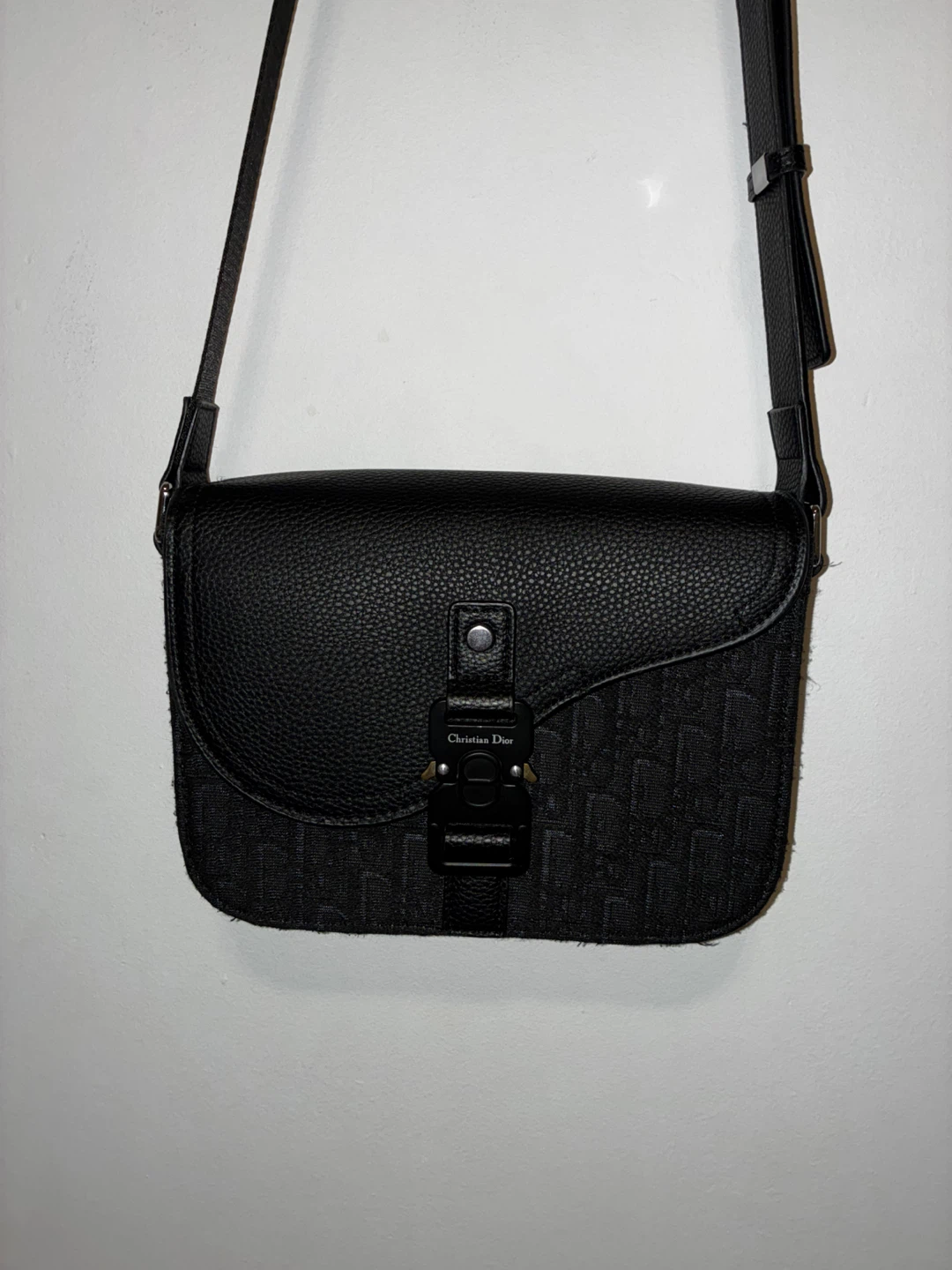 CD side bag