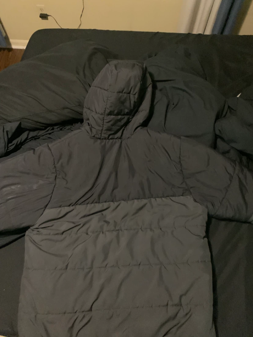 Nike Therma-FIT Hooded Puffer Jacket - photo 2