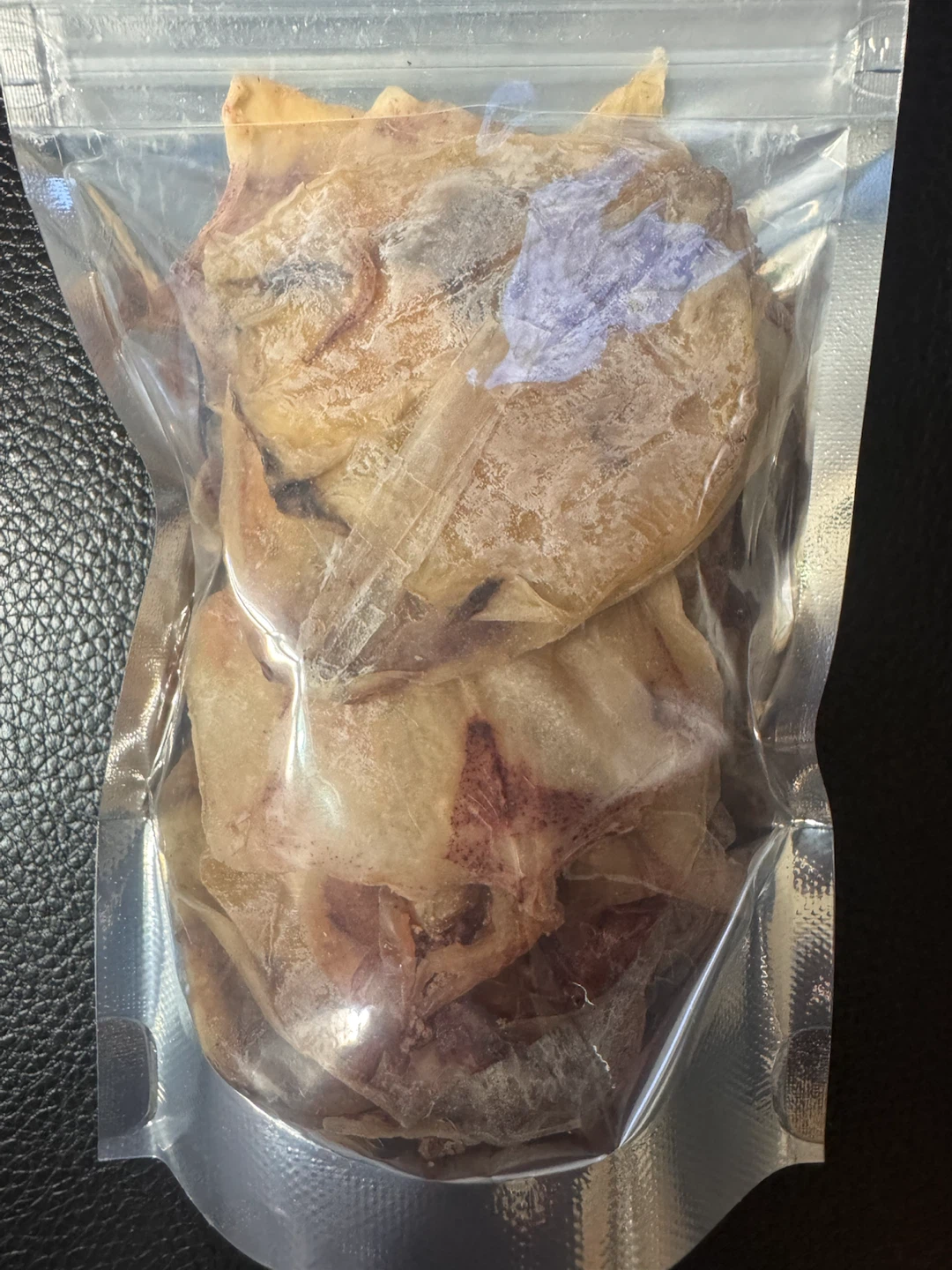 Dried Fish Assortment - photo 2