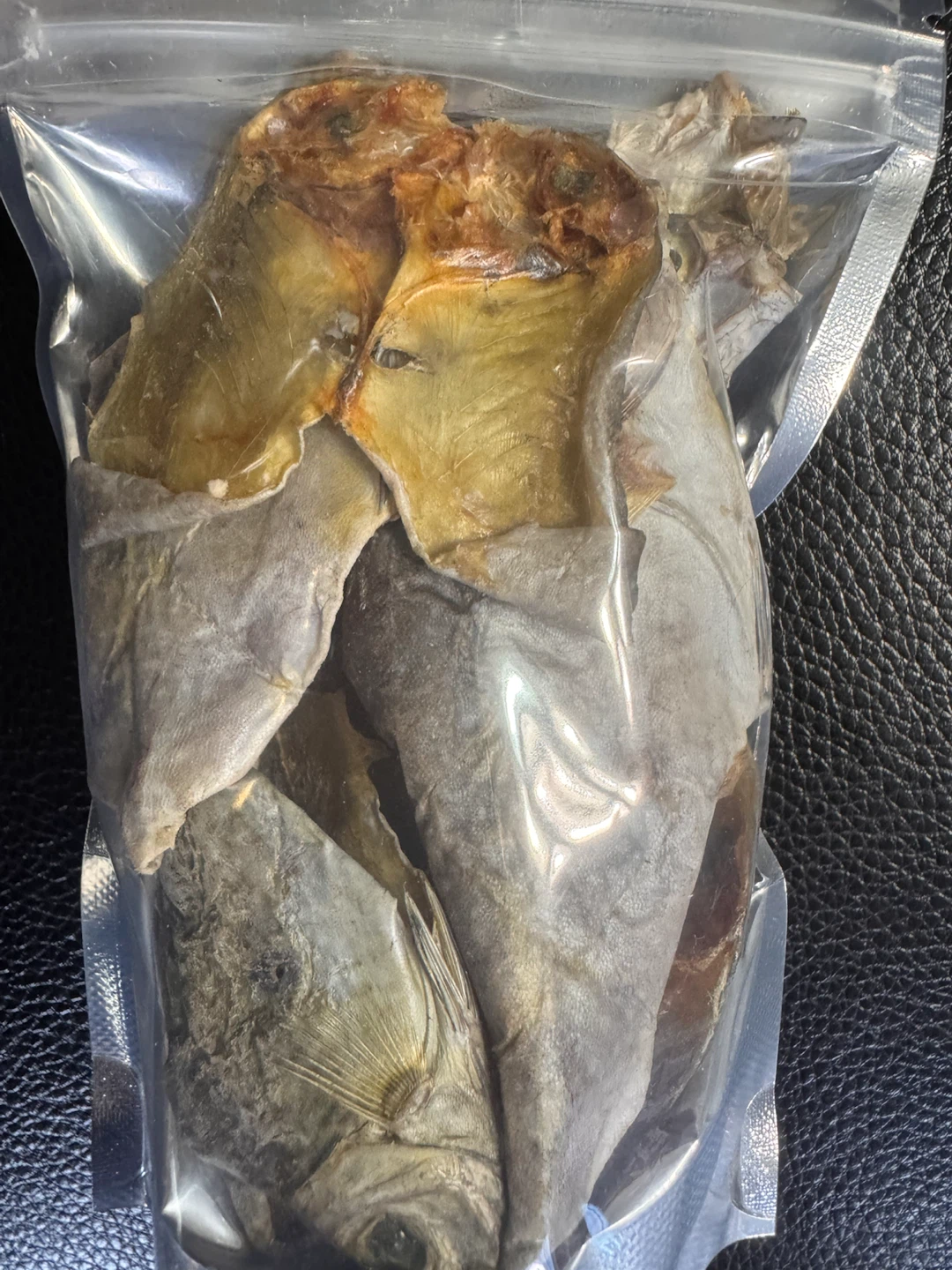 Dried Fish Assortment - photo 4