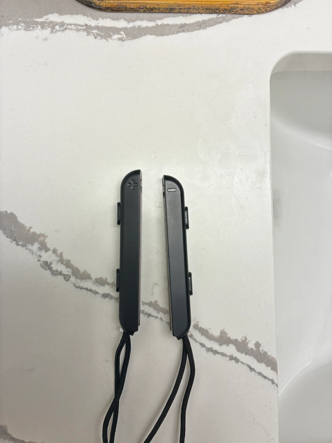 Nintendo Switch Joy-Con wrist straps