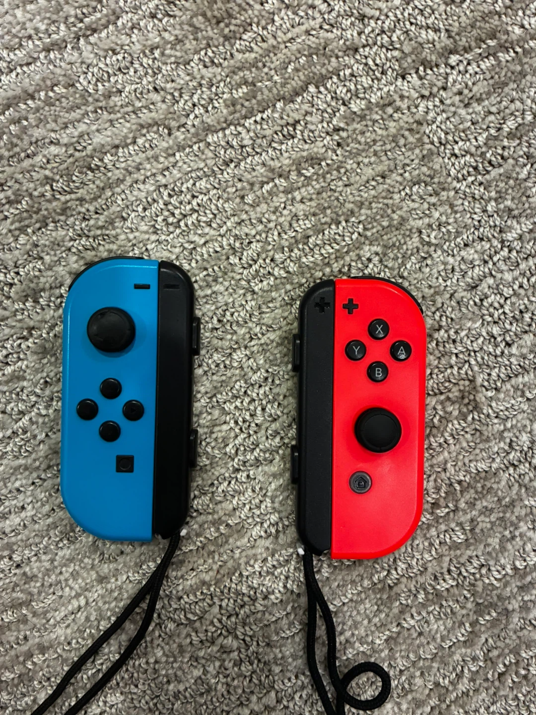 Nintendo Switch Joy-Con wrist straps - photo 2