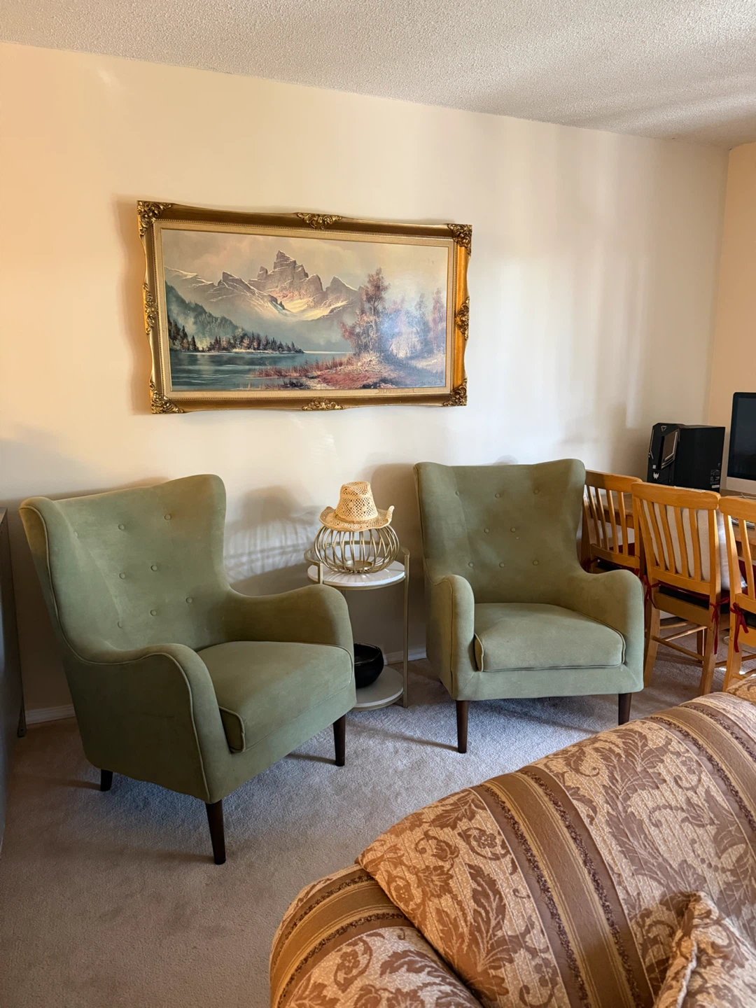 Masters bedroom - photo 2