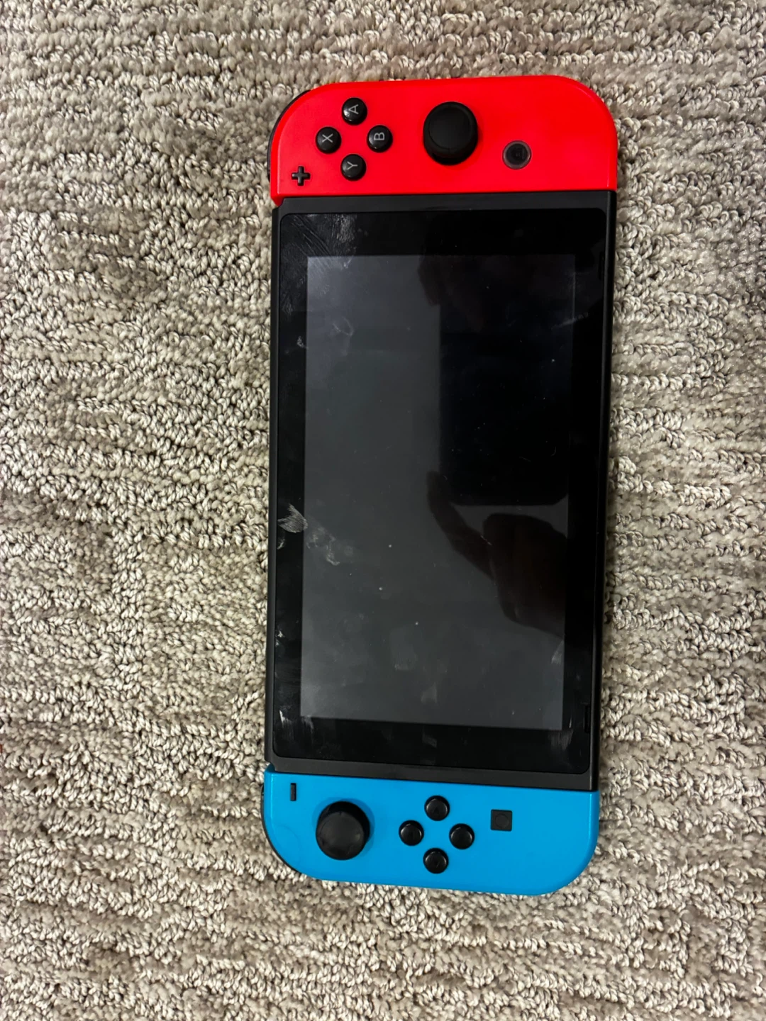 Nintendo Switch - photo 3