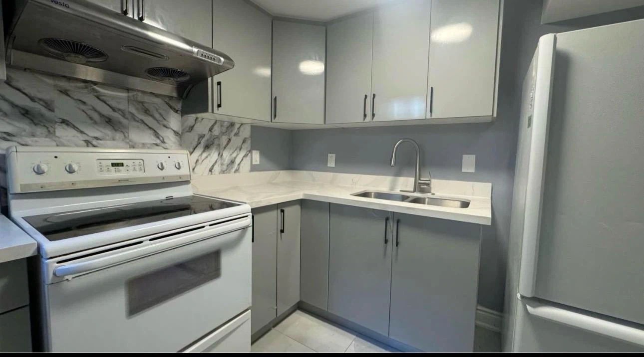 2 bedroom basement for rent - photo 2
