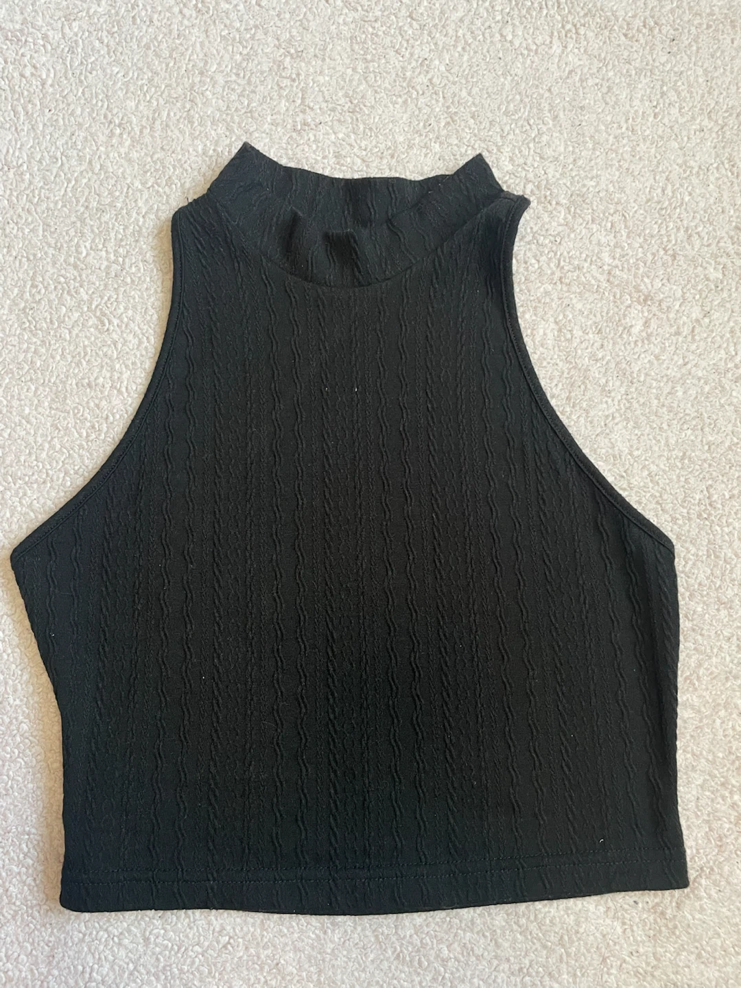 Set of 5 Tops XS and free size