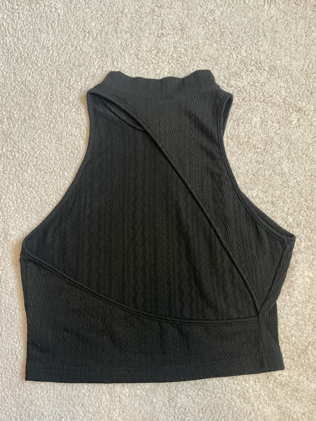 Set of 5 Tops XS and free size - photo 2
