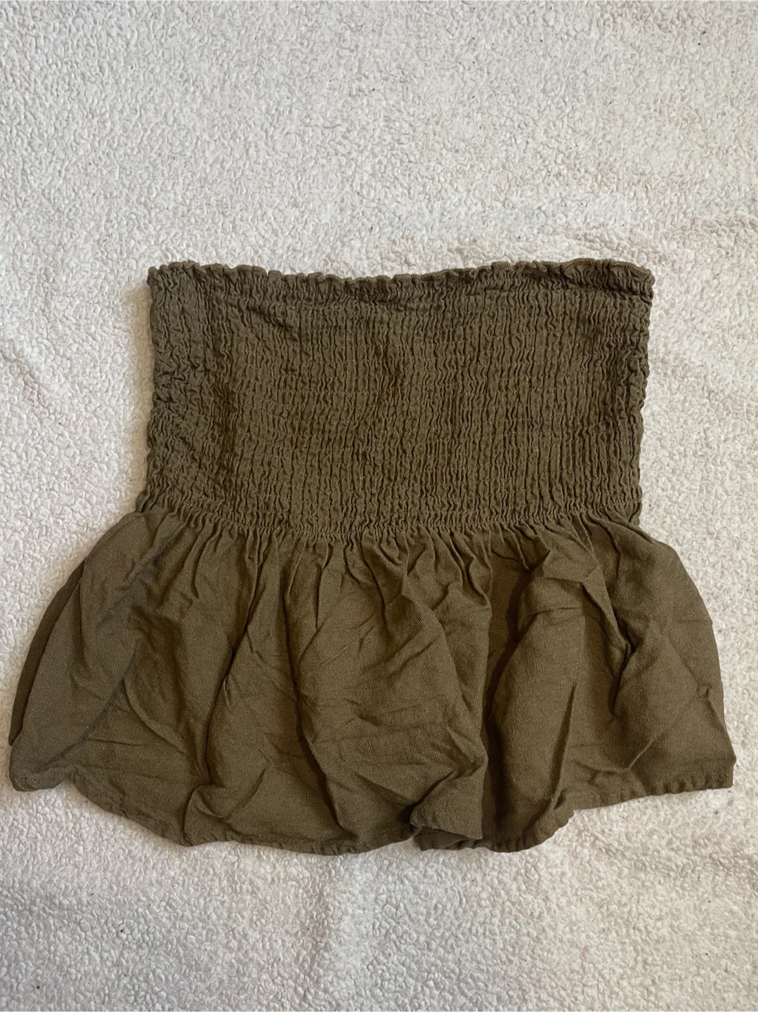 Set of 5 Tops XS and free size - photo 3