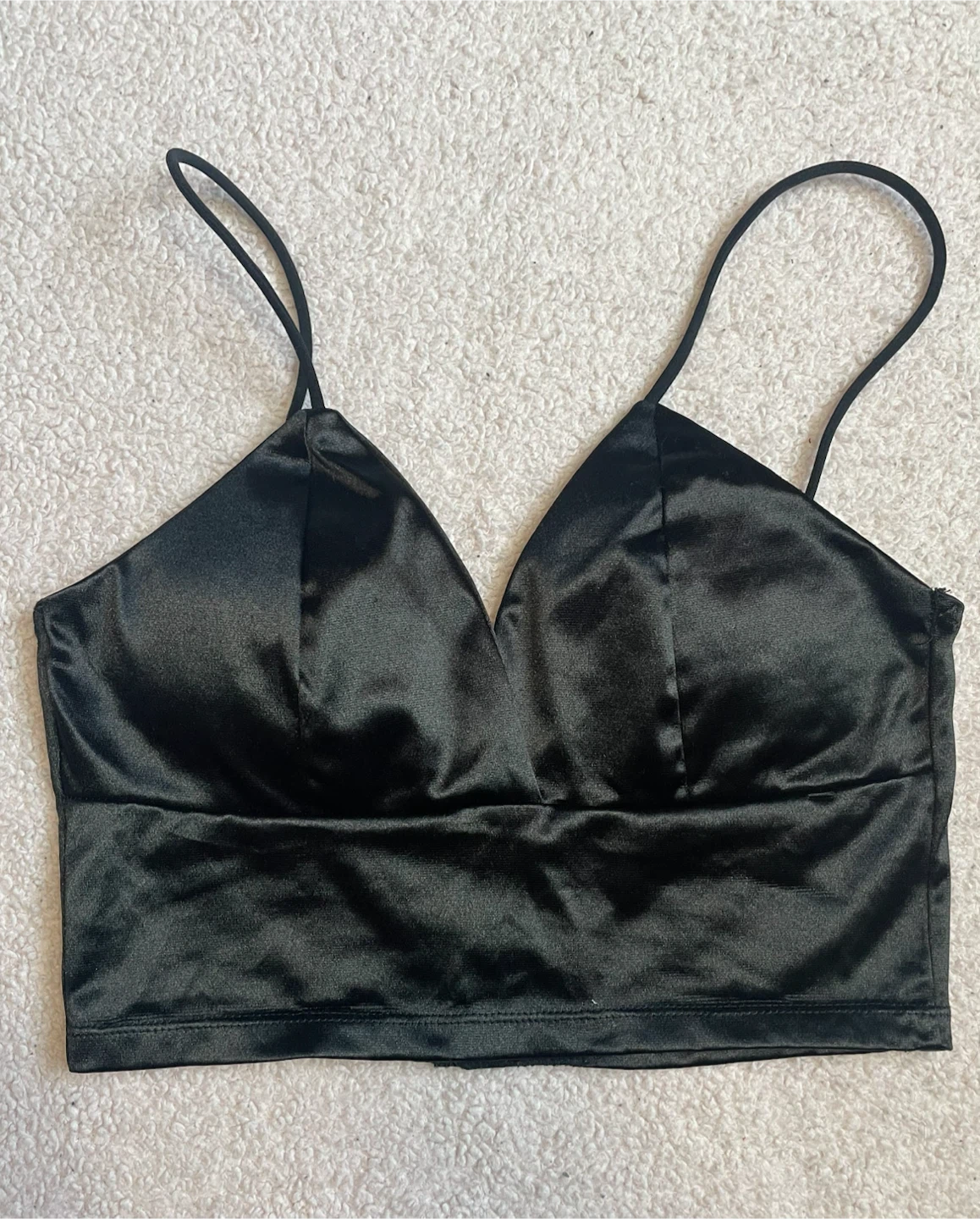 Set of 5 Tops XS and free size - photo 5
