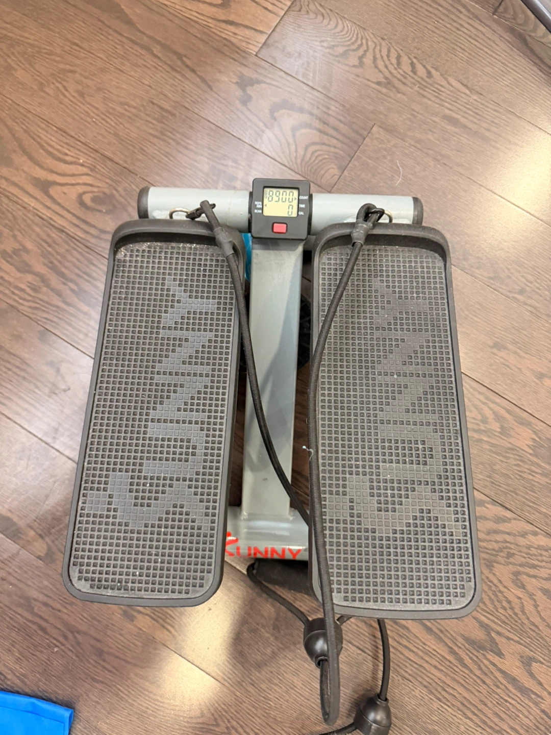 Sunny Health & Fitness Mini Stepper
