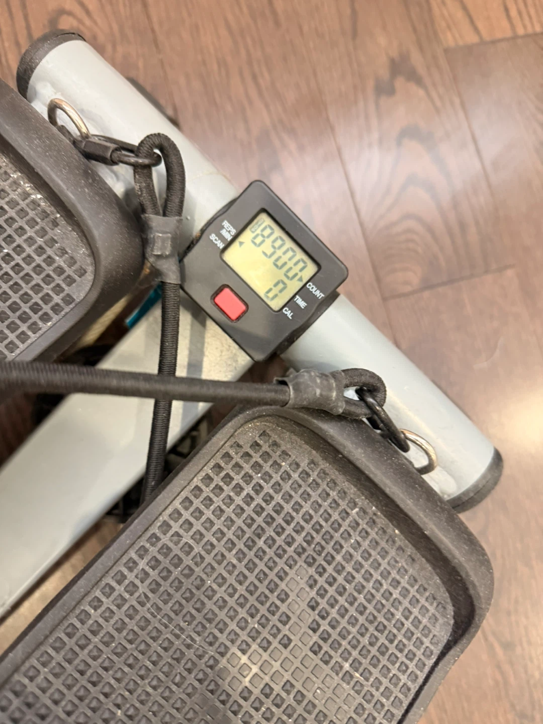 Sunny Health & Fitness Mini Stepper - photo 2