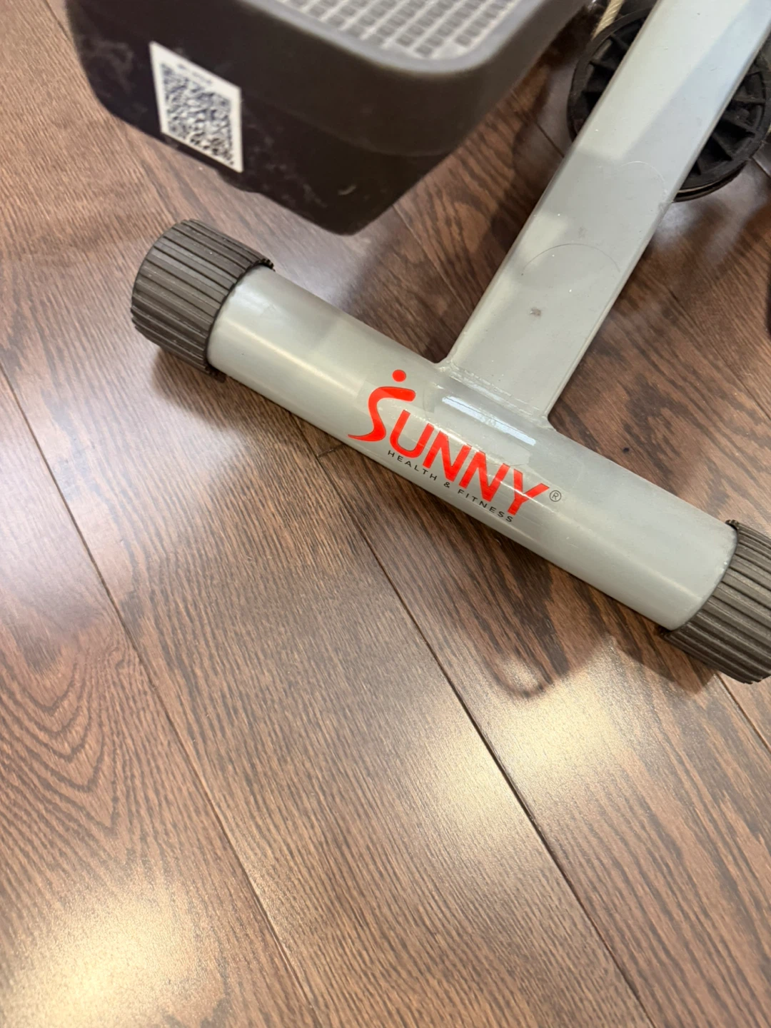 Sunny Health & Fitness Mini Stepper - photo 3