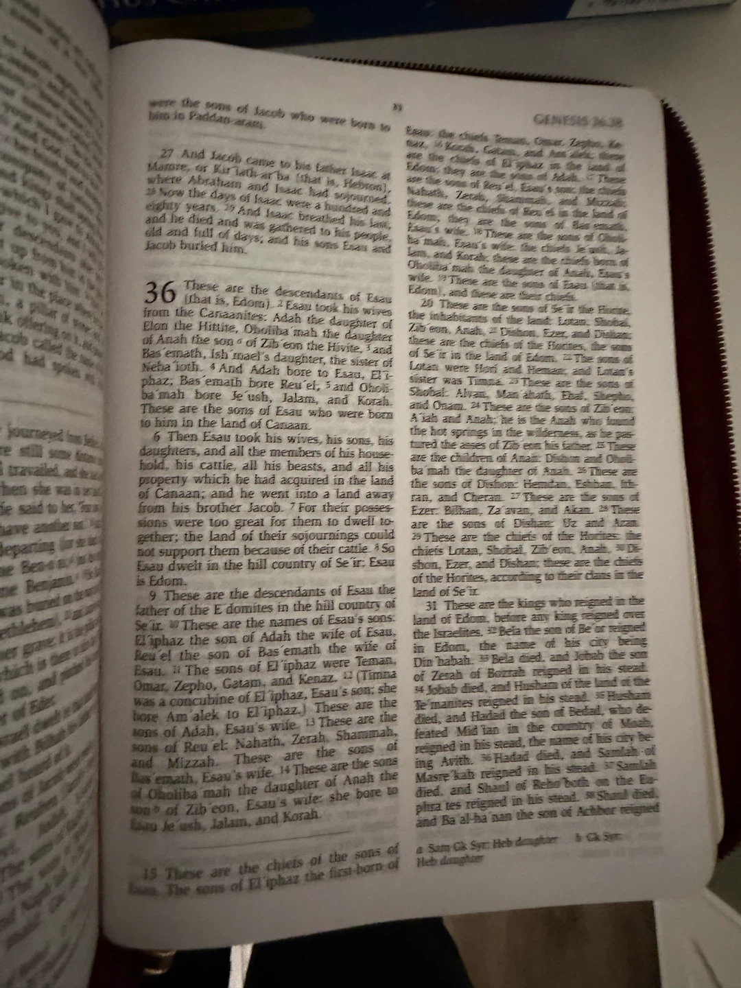 Ignatius Catholic Bible Compact Edition - photo 3