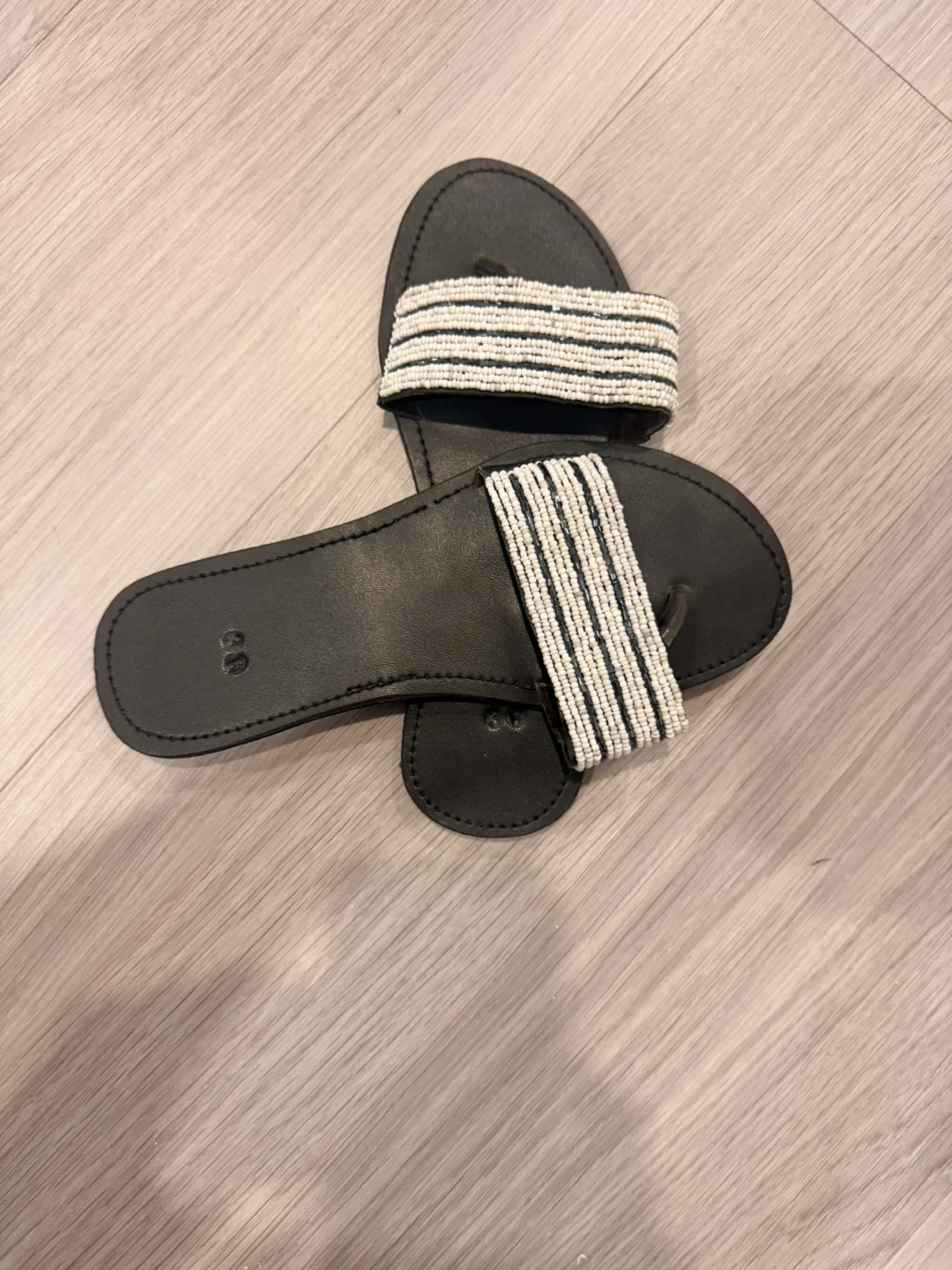 Sandals - Hand made - photo 3