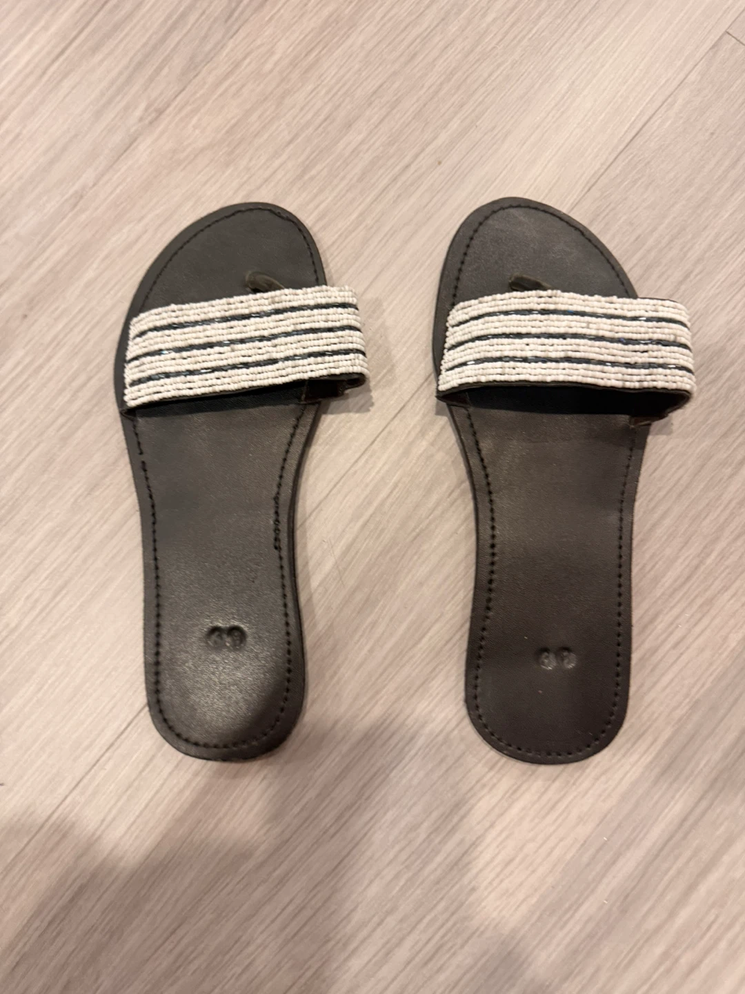 Sandals - Hand made - photo 4