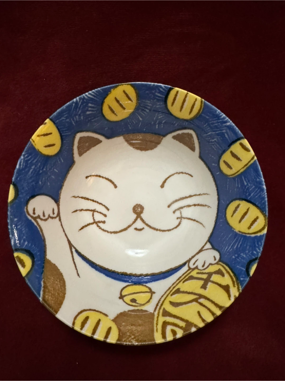 Porcelain Bowl Rice Bowl Soup Bowl Made in Japan