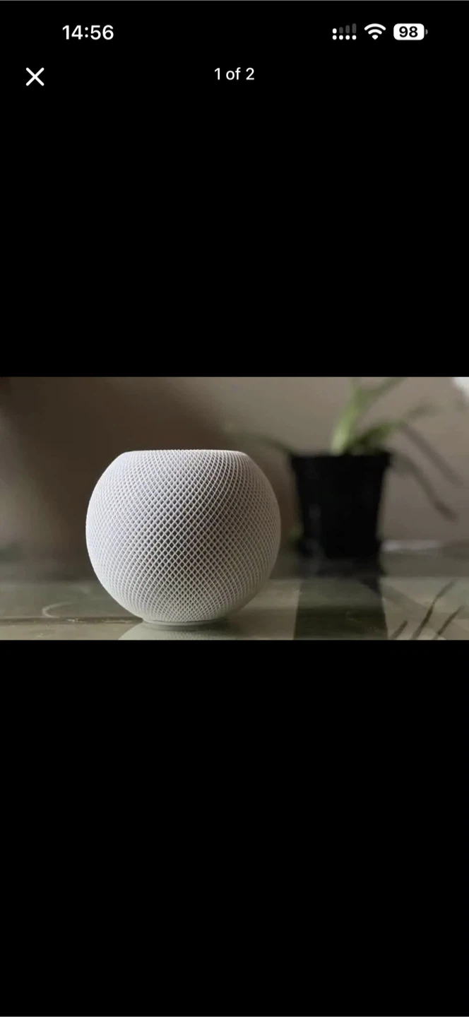 Apple Home Pod Mini