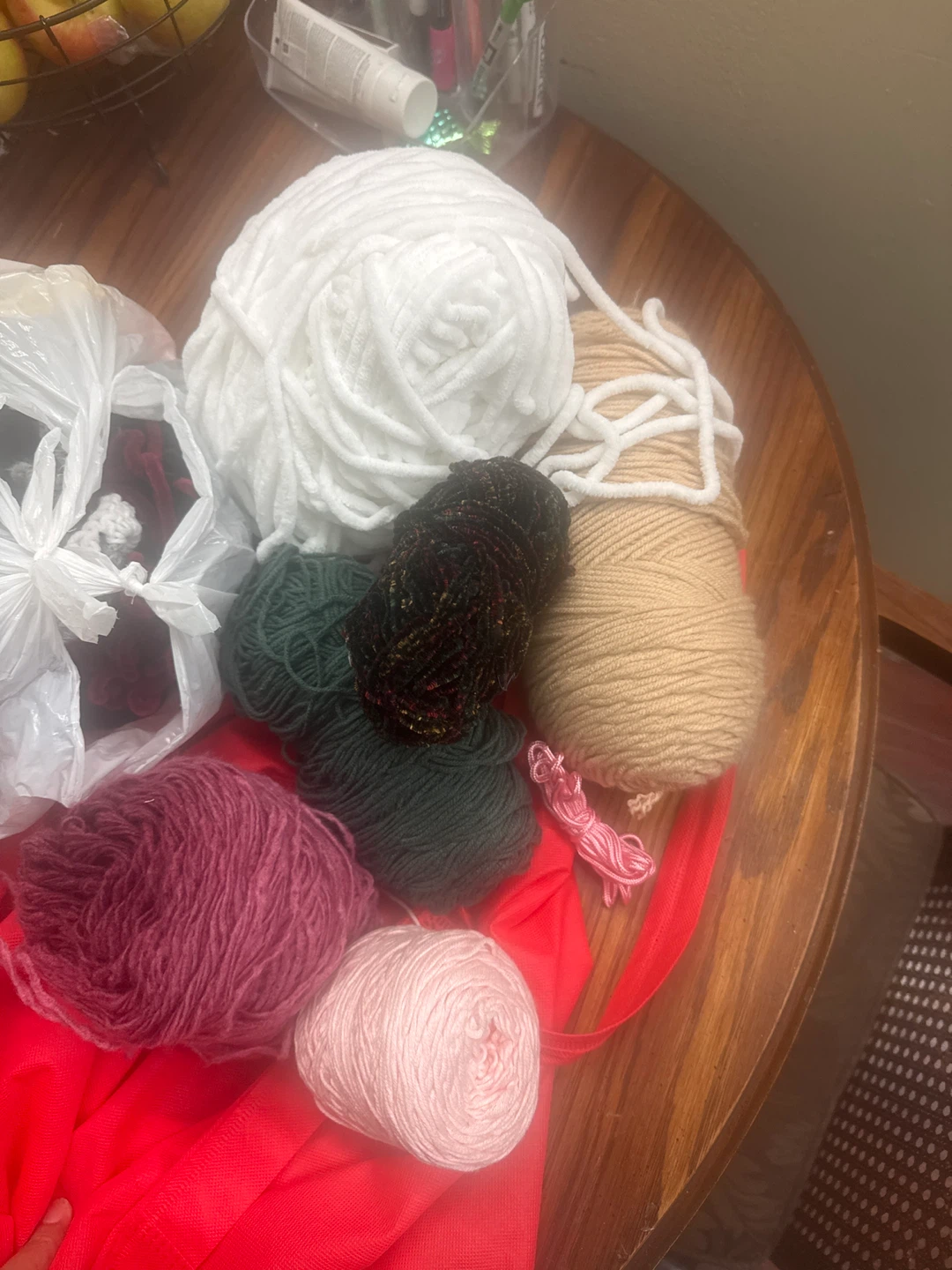 Assorted Yarn Collection - photo 2