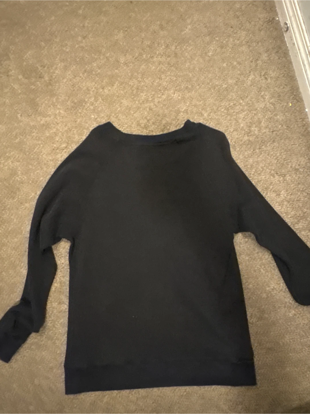 TNA Waffle Long Sleeve Shirt - photo 3