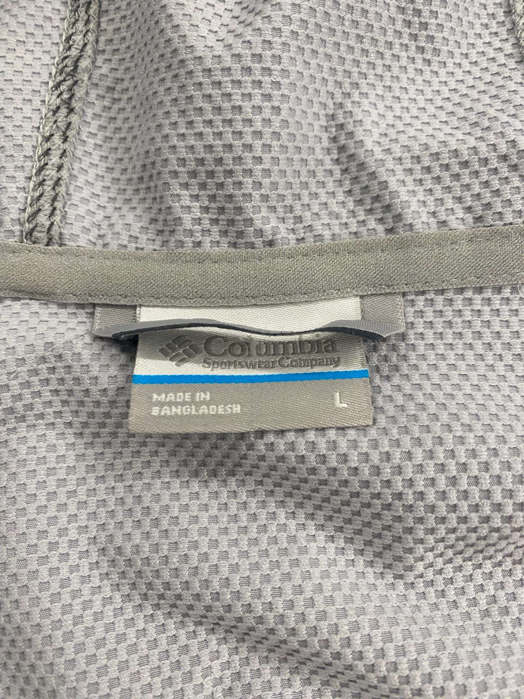 Columbia men’s Hooded Jacket - photo 3