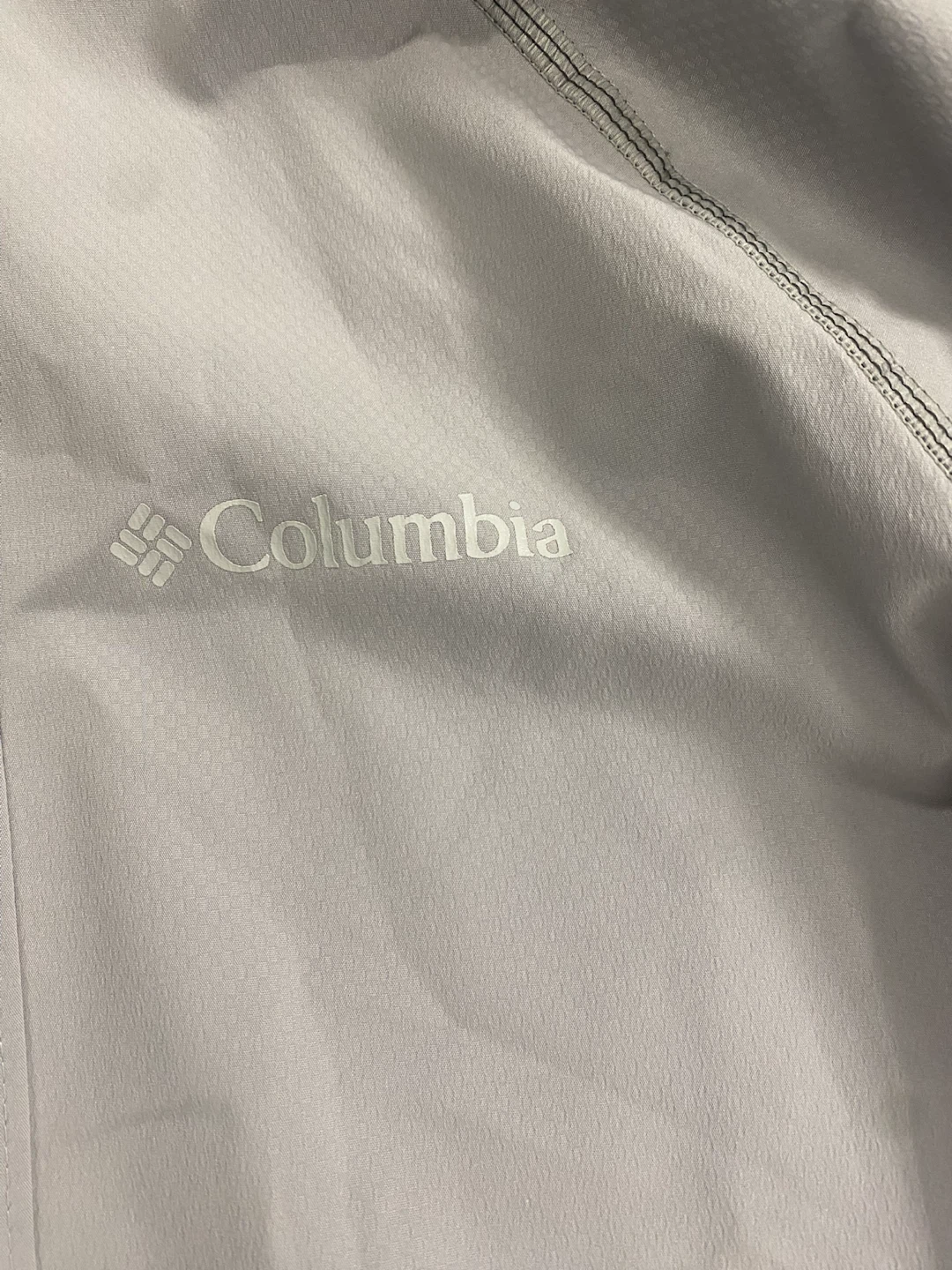 Columbia men’s Hooded Jacket - photo 5