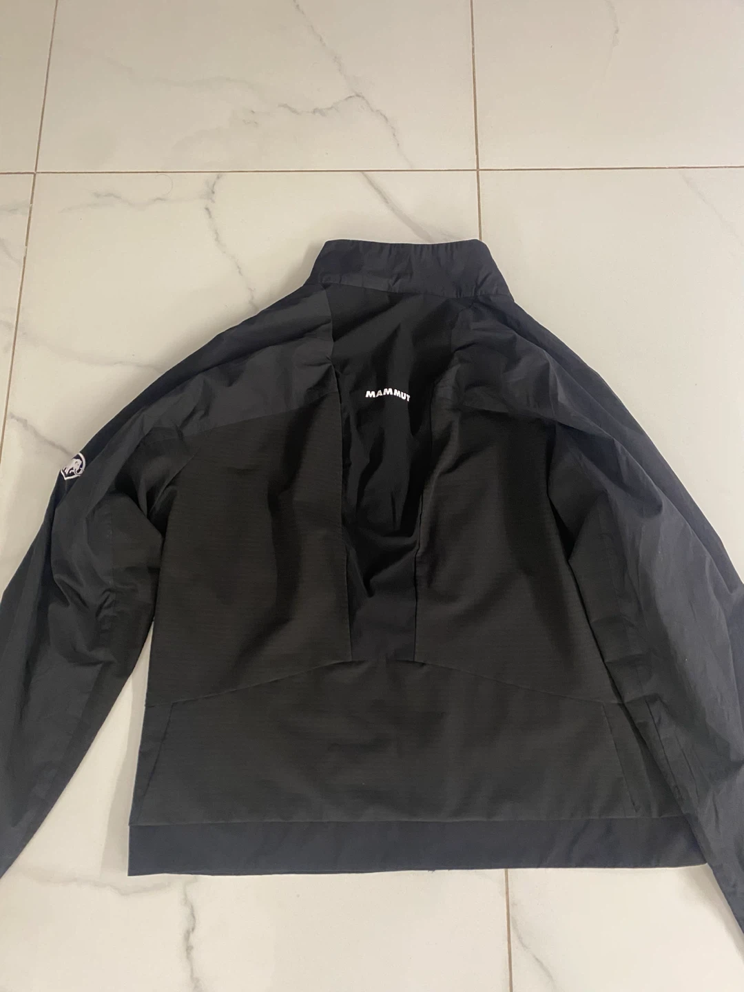Mammut jacket, size 2XL - photo 2