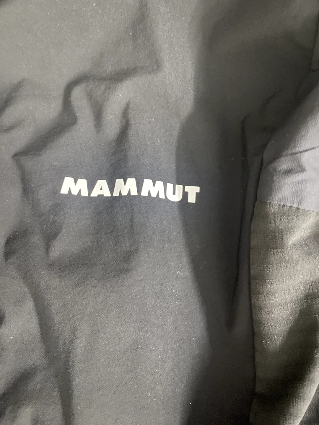 Mammut jacket, size 2XL - photo 5