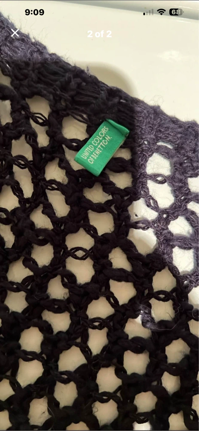United Colors of Benetton  Cardigan - photo 2