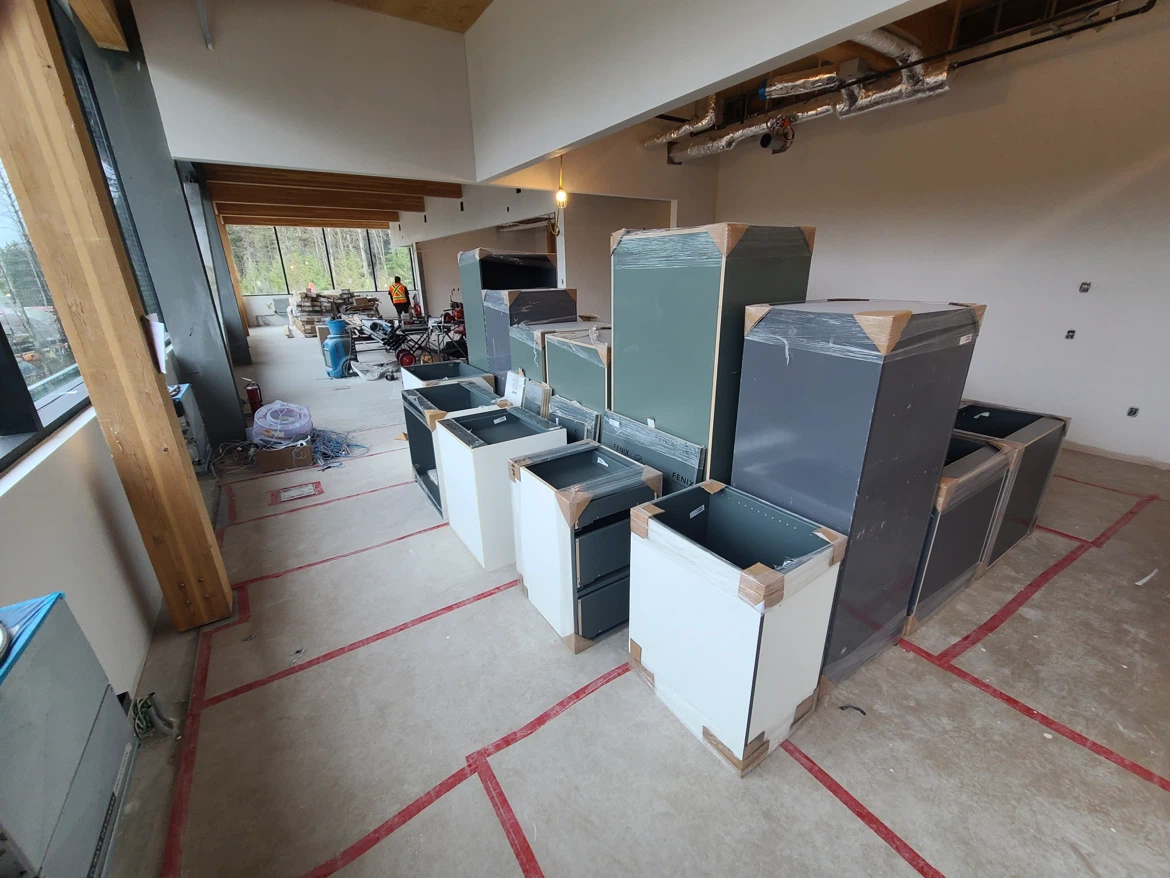 Discount Moving, Delivery, Junk Removal - photo 4