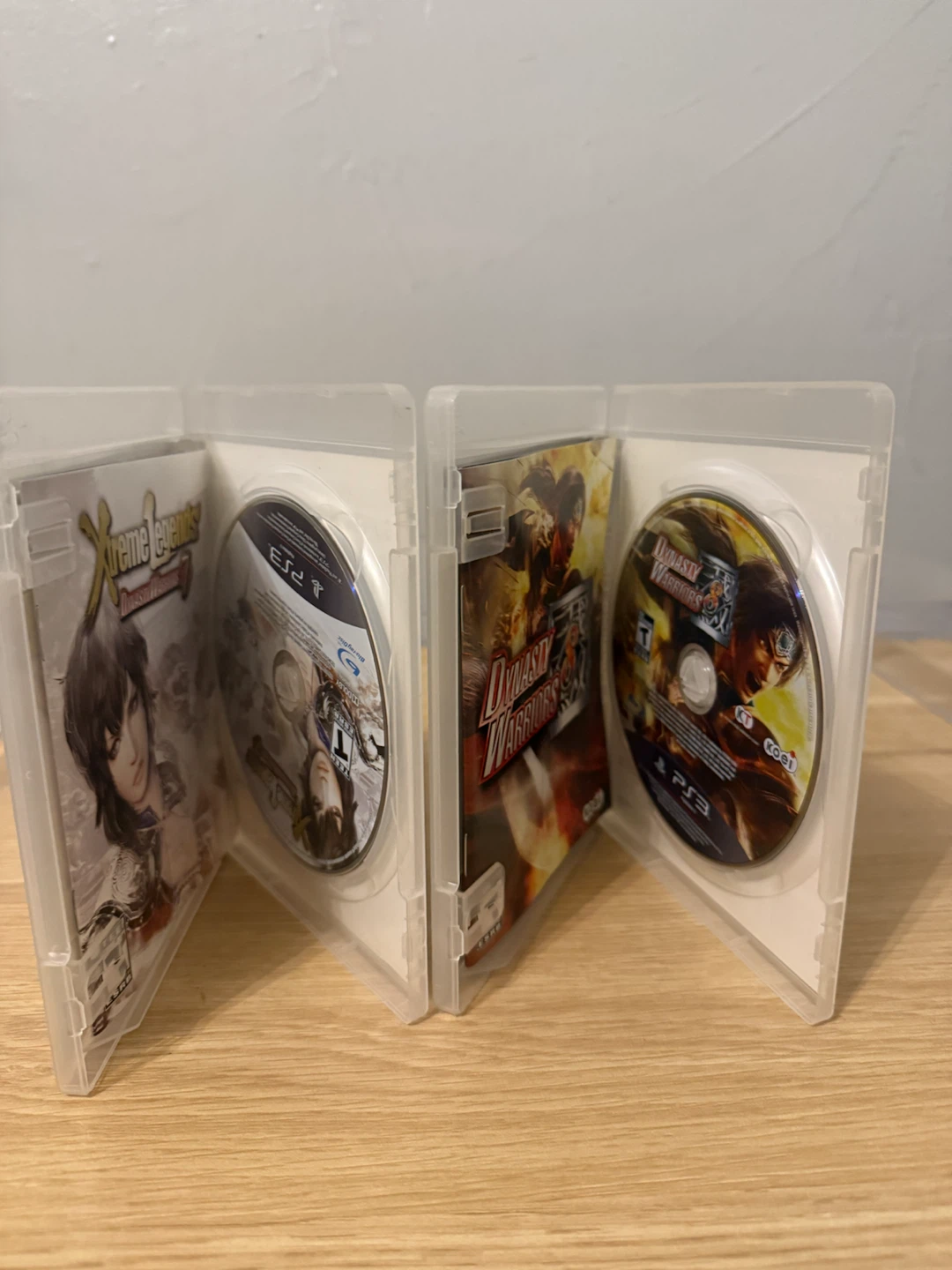 Dynasty Warriors 7 Xtreme Legends and Dynasty Warriors 8 - photo 3